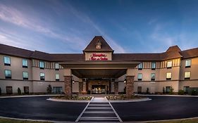 Hampton Inn & Suites Braselton