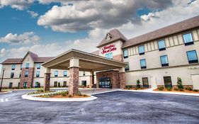 Hampton Inn & Suites Braselton